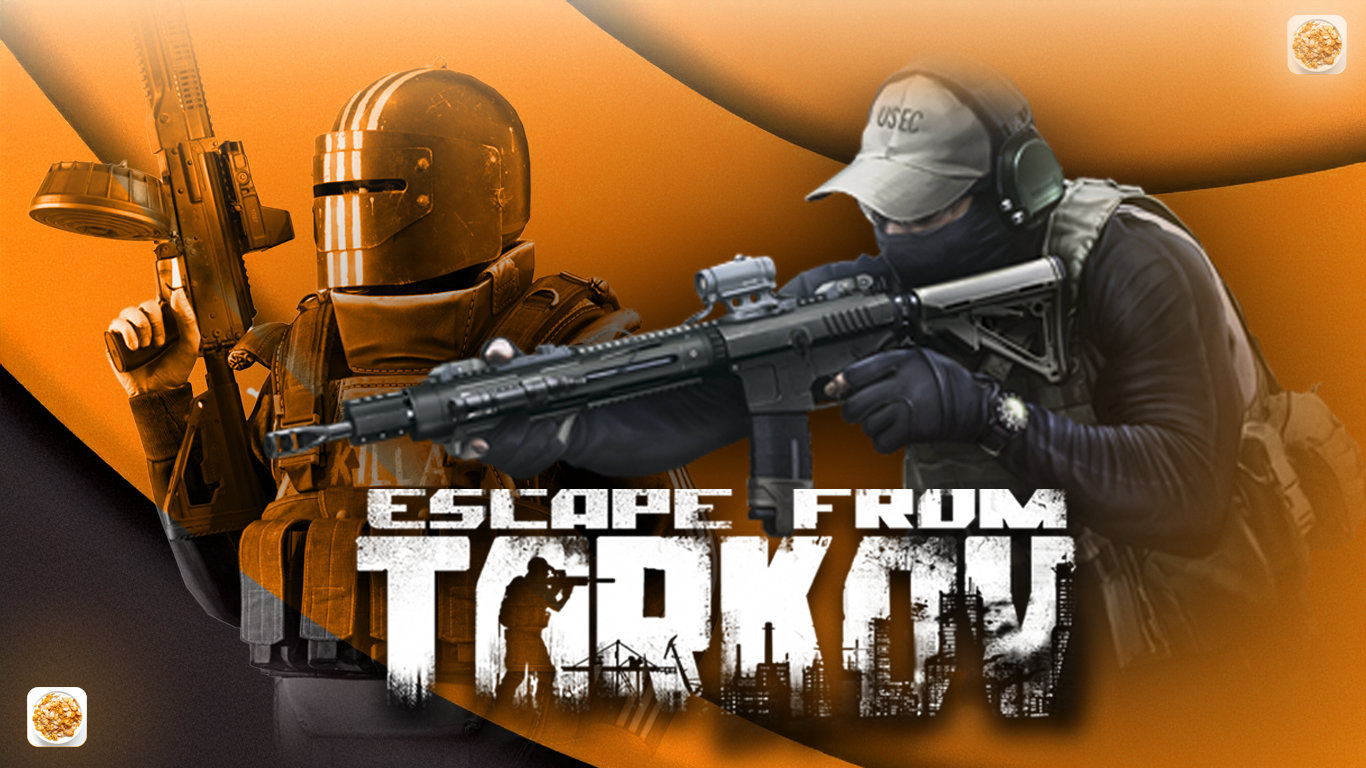 Escape From Tarkov
